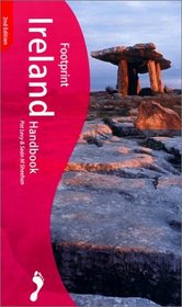Footprint Ireland Handbook (2nd Edition)