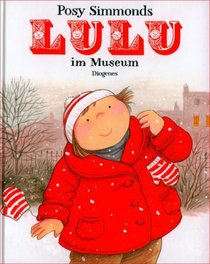 Lulu im Museum