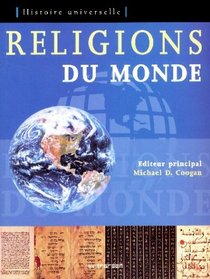 Religions du Monde