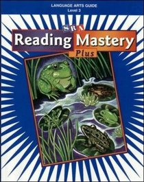 Reading Mastery Language Arts Guide Level 3
