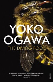 Diving Pool: Three Novellas
