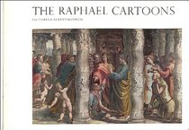 The Raphael Cartoons (Large Colour Books)