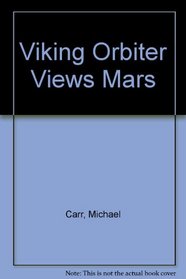 Viking Orbiter Views Mars
