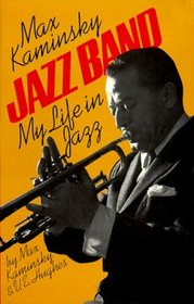 Jazz Band: My Life in Jazz (A Da Capo paperback)