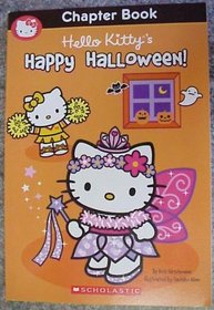 Hello Kitty's Happy Halloween