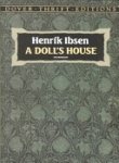 Doll's House, Lady from (Everyman's Library)