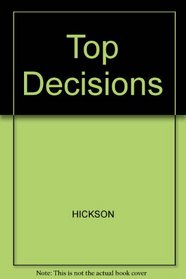 Top Decisions