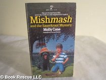 Mishmash and the Sauerkraut Mystery