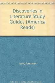 Discoveries in Literature Study Guides (America Reads)