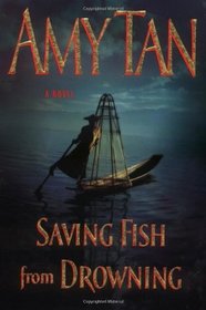 Saving Fish from Drowning (Large Print)