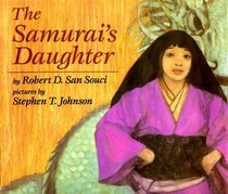 The Samurai's Daughter ( A Japanese Legend)