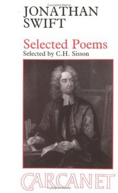 Selected Poems (Fyfield Books)