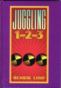 Juggling 1-2-3