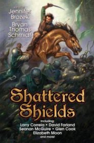 Shattered Shields (BAEN)