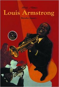 Louis Armstrong (Great Names)