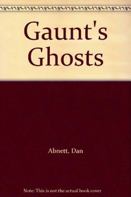 Gaunt's Ghosts