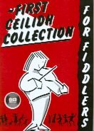 first ceilidh collection for fiddlers