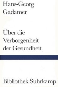 Uber Die Verborgenheit