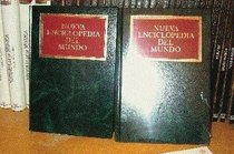 Nueva Enciclopedia del Mundo - 36 Tomos - (Spanish Edition)