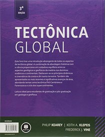 Tectnica Global (Em Portuguese do Brasil)