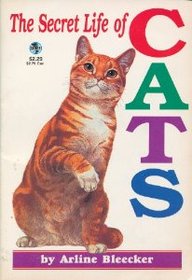 The Secret Life of Cats