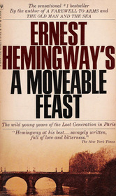 A Moveable Feast