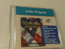 American Journey Audio CD Program