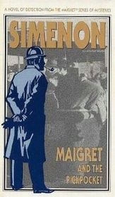 Maigret and the Pickpocket (Inspector Maigret)