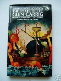 THE BOATS OF THE GLEN CARRIG