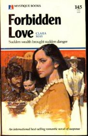 Forbidden Love (Mystique Books, 145)