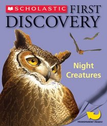 Night Creatures (First Discovery)