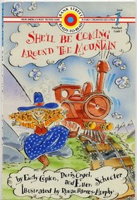 She'll Be Coming Round the Mountain (Bank Street Ready-to-Read)