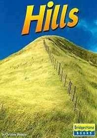 Hills (Earthforms)