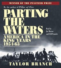 Parting the Waters: America in the King Years, 1954-63