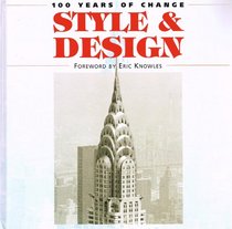 Style and Design (History of the 20th Century)