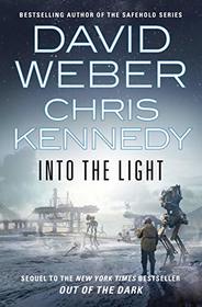 Into the Light (Out of the Dark, Bk 2)