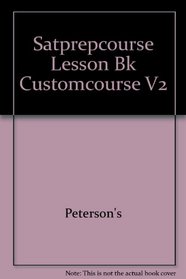 SATPrepCourse Lesson Bk CustomCourse V2