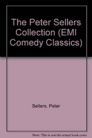 The Peter Sellers Collection (EMI Comedy Classics)