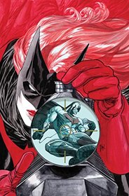Batman - Detective Comics Vol. 6: Fall of the Batmen