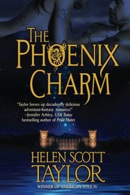 The Phoenix Charm