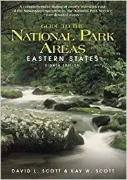 Guide to the National Park Areas: Eastern States (Guide to the National Park Areas, Eastern States)