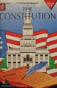 The Constitution (A Homework Booklet)
