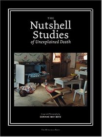 The Nutshell Studies of Unexplained Death