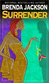 Surrender (Madaris Family, Bk 10) (Arabesque)