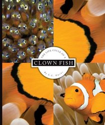 The Life Cycle of a Clown Fish (Life Cycles)
