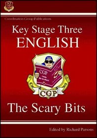 KS3 English: The Scary Bits