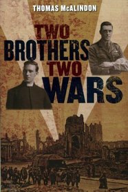Two Brothers, Two Wars