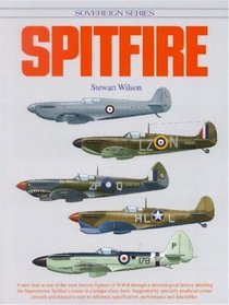 Spitfire (Sovereign Series)