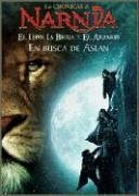 En Busca De Aslan / The Search for Aslan (Las Cronicas De Narnia) (Spanish Edition)