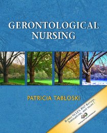 Gerontological Nursing